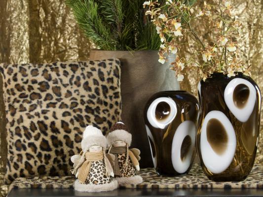 TREND LEO GOLD
